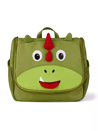 AFFENZAHN | Jungen Tasche DRACHE | 